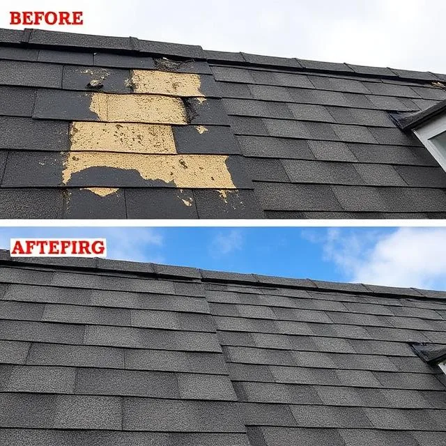 Roof Repair Near Me in Waveland, MS near me